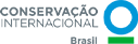 Logo Conservação Internacional Brasil